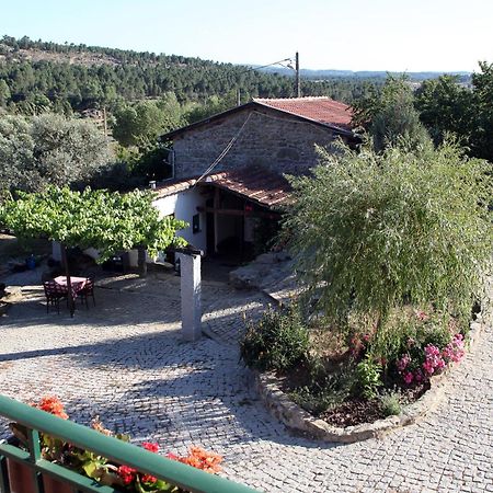 Quinta Do Mineiro-Serra Da Estrela Matanca Zewnętrze zdjęcie