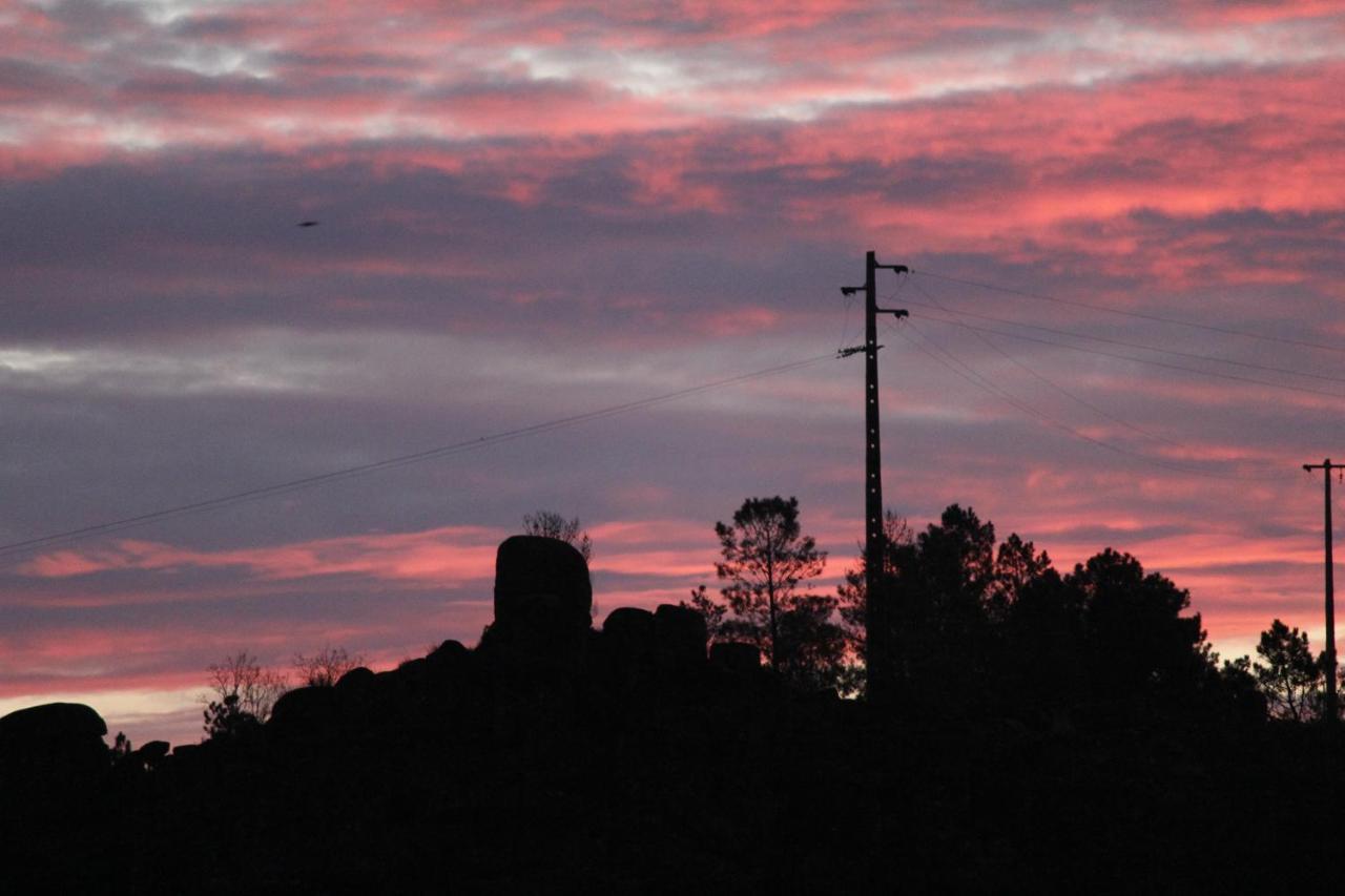 Quinta Do Mineiro-Serra Da Estrela Matanca Zewnętrze zdjęcie