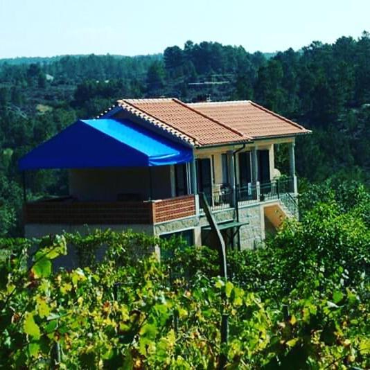 Quinta Do Mineiro-Serra Da Estrela Matanca Zewnętrze zdjęcie