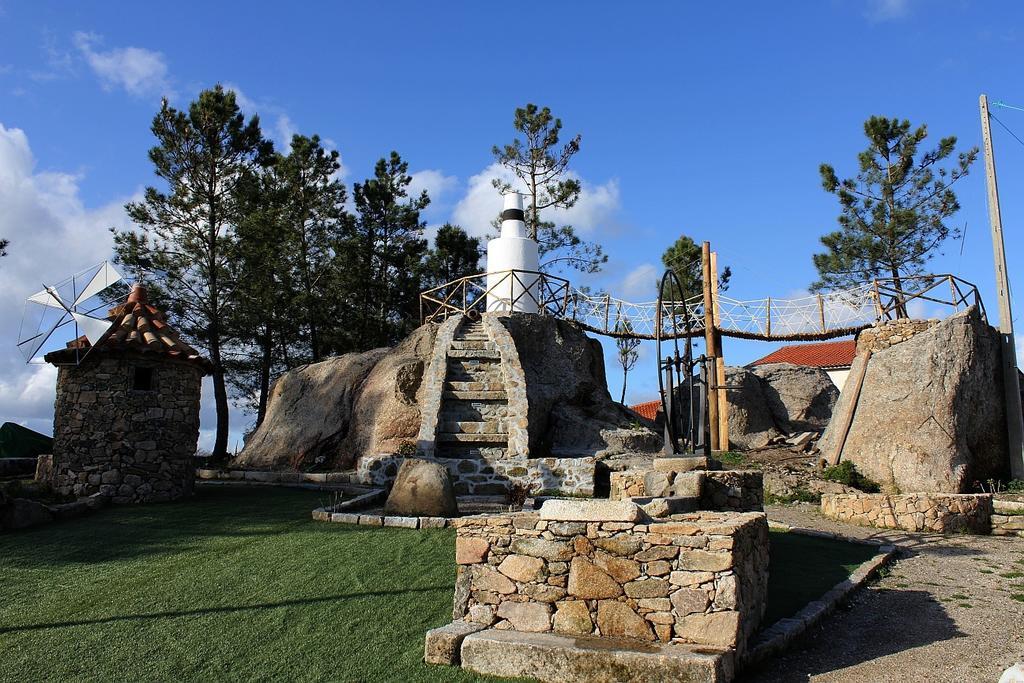 Quinta Do Mineiro-Serra Da Estrela Matanca Pokój zdjęcie
