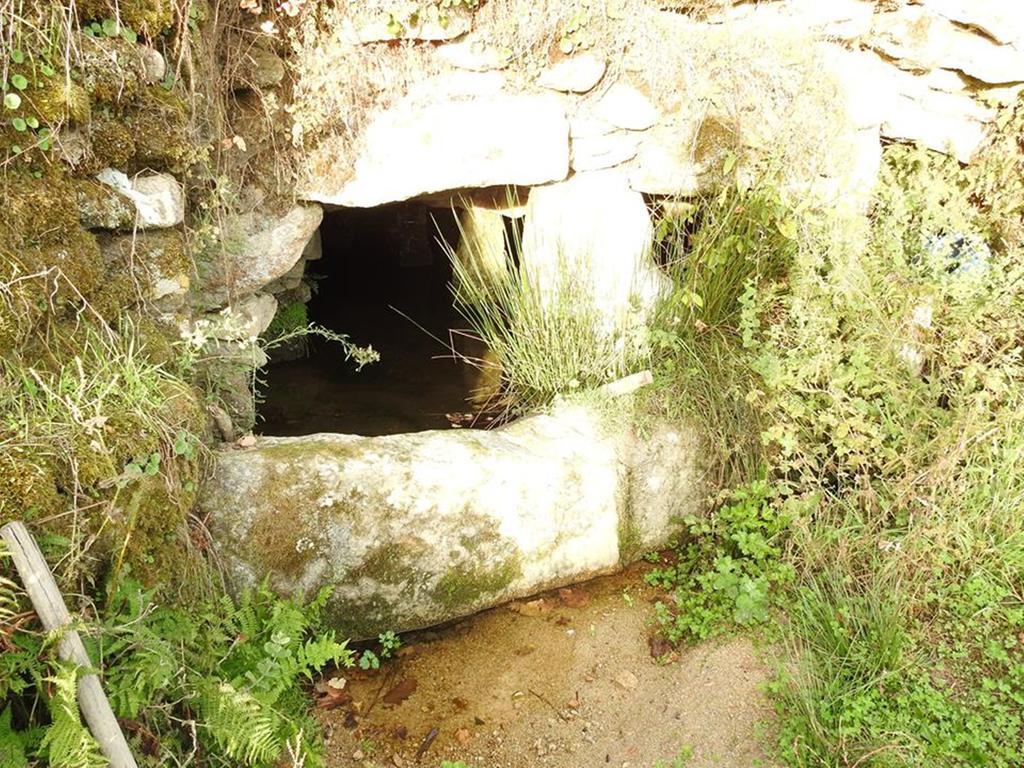 Quinta Do Mineiro-Serra Da Estrela Matanca Zewnętrze zdjęcie