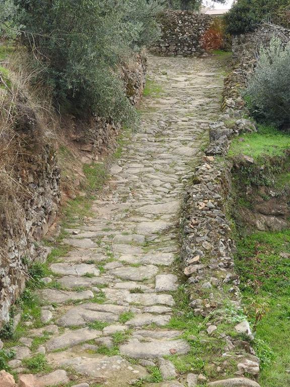 Quinta Do Mineiro-Serra Da Estrela Matanca Zewnętrze zdjęcie
