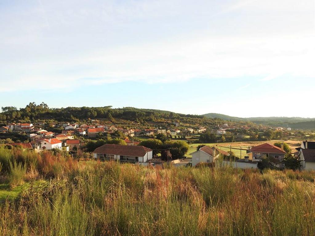 Quinta Do Mineiro-Serra Da Estrela Matanca Zewnętrze zdjęcie