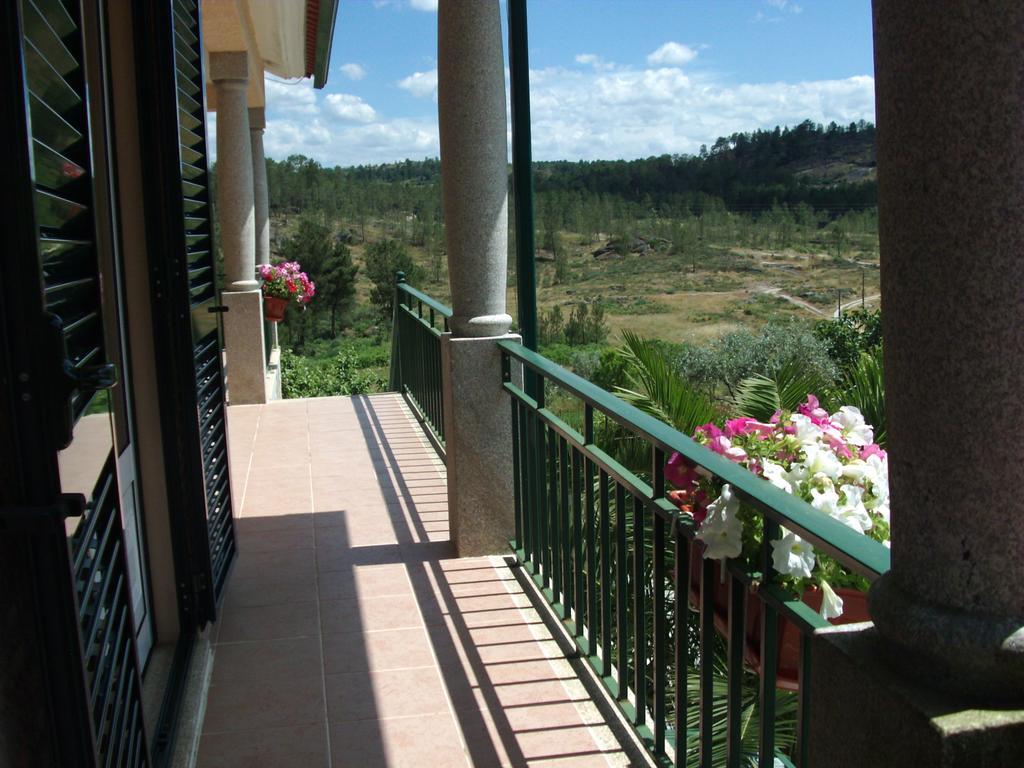 Quinta Do Mineiro-Serra Da Estrela Matanca Zewnętrze zdjęcie