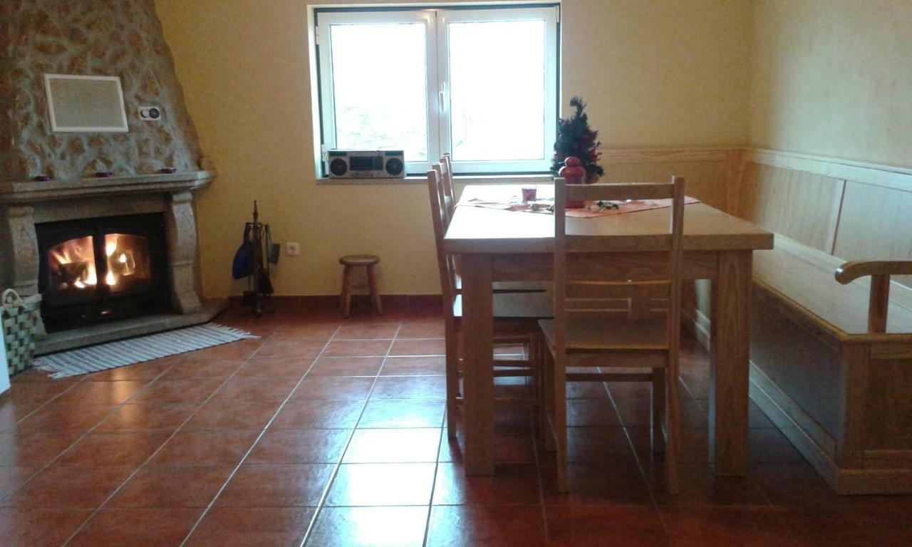 Quinta Do Mineiro-Serra Da Estrela Matanca Zewnętrze zdjęcie